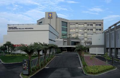 PT. Putra Jaya Safety Bangga Menjadi Bagian Dari RS Universitas Islam Indonesia (UII) Dalam Menjaga Kwalitas dan Peningkatan K3