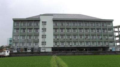 PT. Putra Jaya Safety Bangga Menjadi Bagian Dari RSUP dr.Soeradji Tirtonegoro Klaten  Dalam Menjaga Kwalitas dan Peningkatan K3