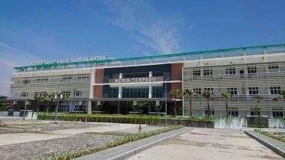 PT. Putra Jaya Safety Bangga Menjadi Bagian Dari RSUD Wates kulonprogo Dalam Menjaga Kwalitas dan Peningkatan K3