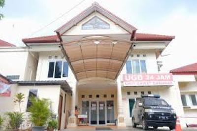 PT. Putra Jaya Safety Bangga Menjadi Bagian Dari RSU Sakina Idaman Dalam Menjaga Kwalitas dan Peningkatan K3