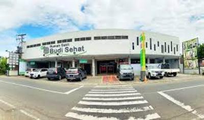 PT. Putra Jaya Safety Bangga Menjadi Bagian Dari RS Budi Sehat Purworejo Dalam Menjaga Kwalitas dan Peningkatan K3