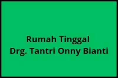 PT. Putra Jaya Safety Bangga Menjadi Bagian Dari Rumah Tinggal Drg. Tantri Onny Bianti Dalam Menjaga Kwalitas dan Peningkatan K3.