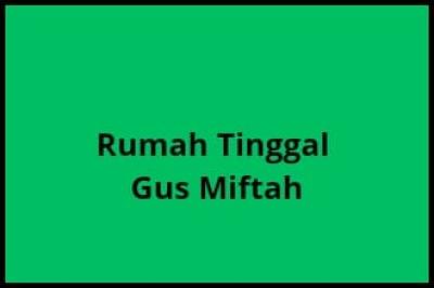 PT. Putra Jaya Safety Bangga Menjadi Bagian Dari Rumah Tinggal Gus Miftah Dalam Menjaga Kwalitas dan Peningkatan K3