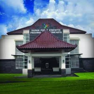 PT. Putra Jaya Safety Bangga Menjadi Bagian Dari Badan Pusat Statistik Kota Yogyakarta Dalam Menjaga Kwalitas dan Peningkatan K3