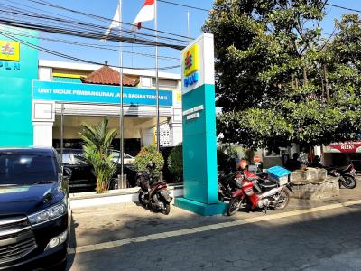 PT. Putra Jaya Safety Bangga Menjadi Bagian Dari  PT PLN Persero Unit Pelaksana Proyek Jawa Bagian Timur & Bali I Dalam Menjaga Kwalitas dan Peningkatan K3