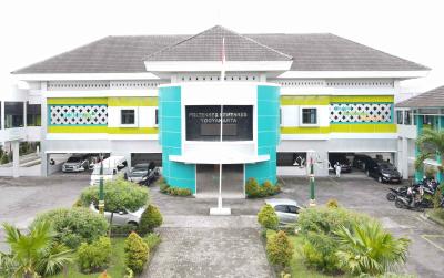 PT. Putra Jaya Safety Bangga Menjadi Bagian Dari  Poltekkes kemenkes Yogyakarta Dalam Menjaga Kwalitas dan Peningkatan K3