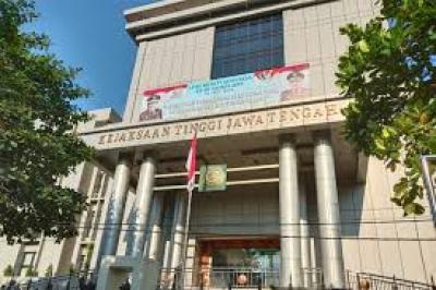 PT. Putra Jaya Safety Bangga Menjadi Bagian Dari Proyek Pembangunan Rusunawa Kejaksaan Tinggi Jawa Tengah Dalam Menjaga Kwalitas dan Peningkatan K3