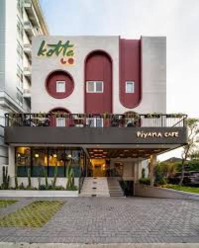 PT. Putra Jaya Safety Bangga Menjadi Bagian Dari Kotta Go Hotel  Dalam Menjaga Kwalitas dan Peningkatan K3