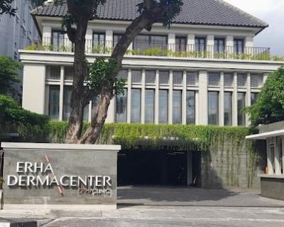 PT. Putra Jaya Safety Bangga Menjadi Bagian Dari Erha Dherma Center Yogyakarta Dalam Menjaga Kwalitas dan Peningkatan K3