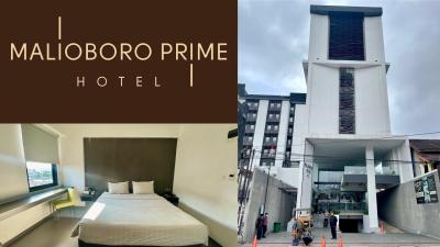 PT. Putra Jaya Safety Bangga Menjadi Bagian Dari Hotel Malioboro Prime Dalam Menjaga Kwalitas dan Peningkatan K3