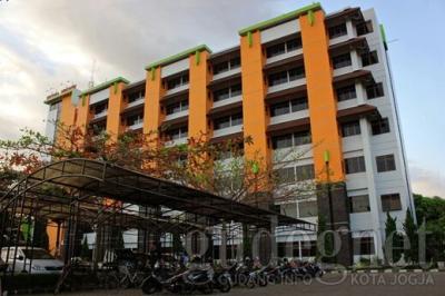 PT. Putra Jaya Safety Bangga Menjadi Bagian Dari Hotel MM UGM  Dalam Menjaga Kwalitas dan Peningkatan K3