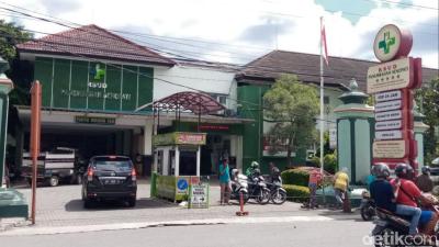 PT. Putra Jaya Safety Bangga Menjadi Bagian Dari RSUD Panembahan Senopati  Dalam Menjaga Kwalitas dan Peningkatan K3