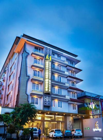 PT. Putra Jaya Safety Bangga Menjadi Bagian Dari Hotel H-Boutique Jogja Dalam Menjaga Kwalitas dan Peningkatan K3