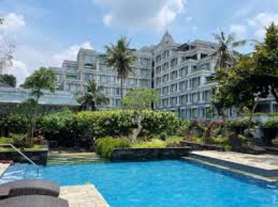 PT. Putra Jaya Safety Bangga Menjadi Bagian Dari Hotel Hyatt Regency Yogyakarta Dalam Menjaga Kwalitas dan Peningkatan K3