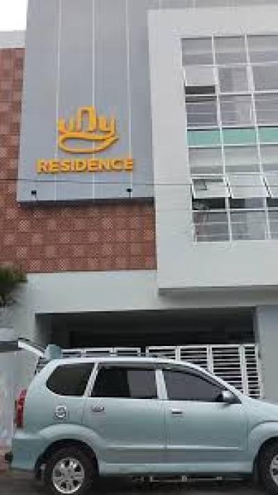 PT. Putra Jaya Safety Bangga Menjadi Bagian Dari UNY Residance Dalam Menjaga Kwalitas dan Peningkatan K3
