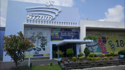 PT. Putra Jaya Safety Bangga Menjadi Bagian Dari Sekolah Tinggi Multi Media (MMTC) Yogyakarta Dalam Menjaga Kwalitas dan Peningkatan K3