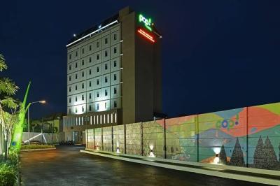 PT. Putra Jaya Safety Bangga Menjadi Bagian Dari  POP! Hotel Timoho Dalam Menjaga Kwalitas dan Peningkatan K3