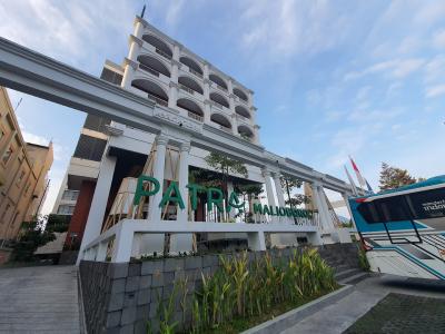 PT. Putra Jaya Safety Bangga Menjadi Bagian Dari Patra Malioboro Hotel Dalam Menjaga Kwalitas dan Peningkatan K3