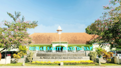 PT. Putra Jaya Safety Bangga Menjadi Bagian Dari Rumah Sakit Mata Dr.YAP Dalam Menjaga Kwalitas dan Peningkatan K3