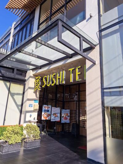 PT. Putra Jaya Safety Bangga Menjadi Bagian Dari Sushi Tei Jogya Dalam Menjaga Kwalitas dan Peningkatan K3