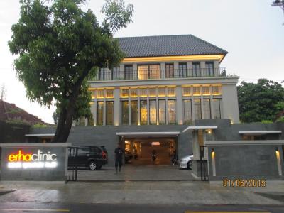 PT. Putra Jaya Safety Bangga Menjadi Bagian Dari Erha Dherma Center Yogyakarta Dalam Menjaga Kwalitas dan Peningkatan K3