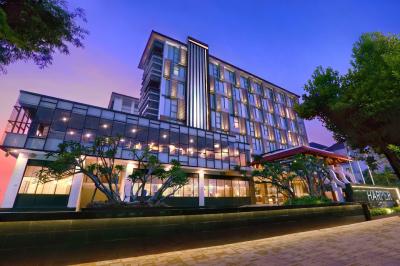 PT. Putra Jaya Safety Bangga Menjadi Bagian Dari Hotel Harper Malioboro Dalam Menjaga Kwalitas dan Peningkatan K3