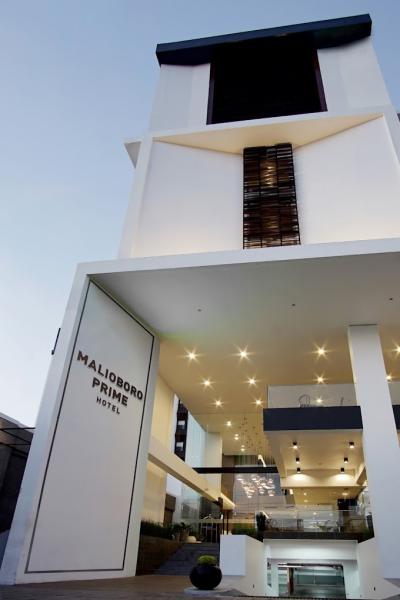 PT. Putra Jaya Safety Bangga Menjadi Bagian Dari Prime Hotel Malioboro Dalam Menjaga Kwalitas dan Peningkatan K3