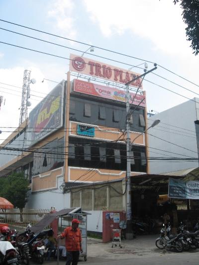 PT. Putra Jaya Safety Bangga Menjadi Bagian Dari Trio Plaza Magelang Dalam Menjaga Kwalitas dan Peningkatan K3