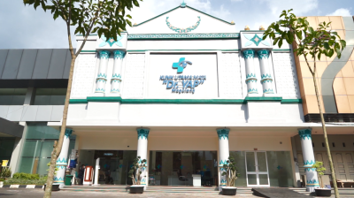 PT. Putra Jaya Safety Bangga Menjadi Bagian Dari Klinik Utama Mata Dr.YAP Magelang Dalam Menjaga Kwalitas dan Peningkatan K3