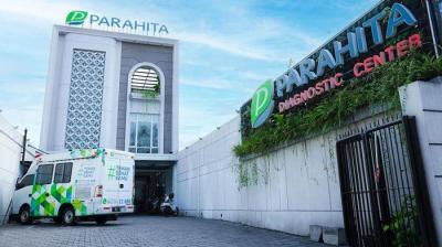 PT. Putra Jaya Safety Bangga Menjadi Bagian Dari Laboratorium dan Klinik Parahita Diagnostic Center Dalam Menjaga Kwalitas dan Peningkatan K3