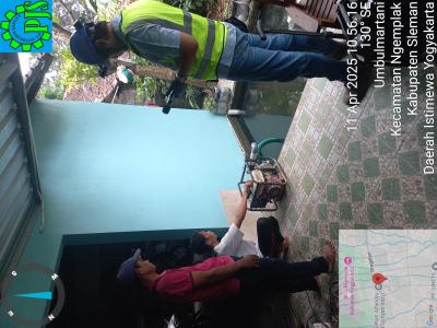 PT. Putra Jaya Safety Bangga Menjadi Bagian Dari CV. Niskala Dalam Menjaga Kwalitas dan Peningkatan K3