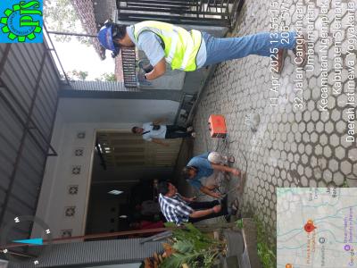 PT. Putra Jaya Safety Bangga Menjadi Bagian Dari CV. Prisma Sejahtera Dalam Menjaga Kwalitas danÂ PeningkatanÂ K3 