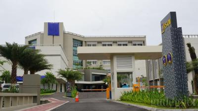 PT. Putra Jaya Safety Bangga Menjadi Bagian Dari RS Universitas Islam Indonesia (UII) Dalam Menjaga Kwalitas danÂ PeningkatanÂ K3
