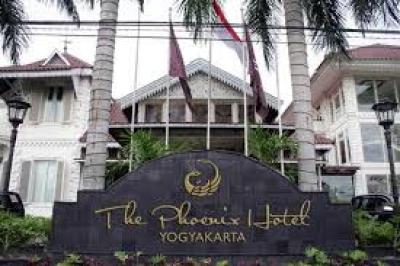 PT. Putra Jaya Safety Bangga Menjadi Bagian Dari The Phoenix Hotel Yogyakarta - Handwritten CollectionDalam Menjaga Kwalitas danÂ PeningkatanÂ K3