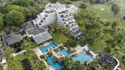 PT. Putra Jaya Safety Bangga Menjadi Bagian Dari Hotel Hyatt Regency Yogyakarta Dalam Menjaga Kwalitas danÂ PeningkatanÂ K3