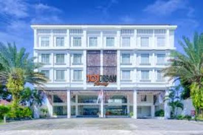 PT. Putra Jaya Safety Bangga Menjadi Bagian Dari Hotel 101 Urban Heritage Yogyakarta Lynn-Prawirotaman Dalam Menjaga Kwalitas danÂ PeningkatanÂ K3