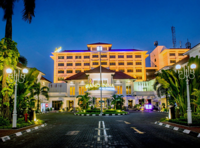 PT. Putra Jaya Safety Bangga Menjadi Bagian Dari Grand Inna Malioboro Hotel Dalam Menjaga Kwalitas danÂ PeningkatanÂ K3