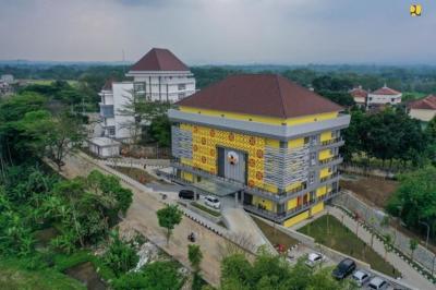 PT. Putra Jaya Safety Bangga Menjadi Bagian Dari Universitas Tidar Magelang Dalam Menjaga Kwalitas dan&Acirc;&nbsp;Peningkatan&Acirc;&nbsp;K3