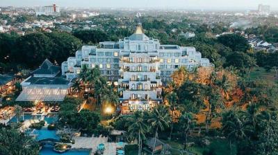 PT. Putra Jaya Safety Bangga Menjadi Bagian Dari Hotel Hyatt Regency Yogyakarta Dalam Menjaga Kwalitas dan&Acirc;&nbsp;Peningkatan&Acirc;&nbsp;K3