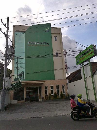 PT. Putra Jaya Safety Bangga Menjadi Bagian Dari Laboratorium dan Klinik Parahita Diagnostic Center Dalam Menjaga Kwalitas dan&Acirc;&nbsp;Peningkatan&Acirc;&nbsp;K3