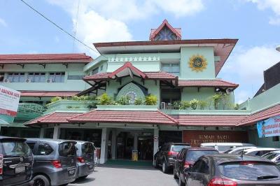 PT. Putra Jaya Safety Bangga Menjadi Bagian Dari RS PKU Muhammadiyah Yogyakarta Dalam Menjaga Kwalitas dan&Acirc;&nbsp;Peningkatan&Acirc;&nbsp;K3
