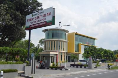 PT. Putra Jaya Safety Bangga Menjadi Bagian Dari Rumah Sakit Islam PDHI Yogyakarta Dalam Menjaga Kwalitas dan Peningkatan K3