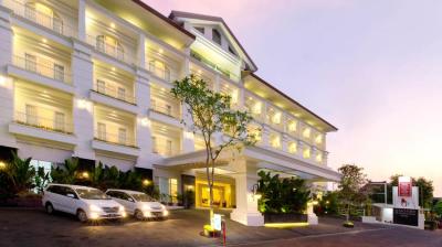 PT. Putra Jaya Safety Bangga Menjadi Bagian Dari Gallery Prawirotaman Hotel Dalam Menjaga Kwalitas dan Peningkatan K3