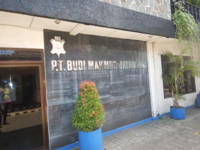 PT. Putra Jaya Safety Bangga Menjadi Bagian Dari PT. Budi Makmur Jaya Murni Dalam Menjaga Kwalitas dan Peningkatan K3.