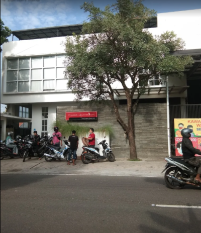 PT. Putra Jaya Safety Bangga Menjadi Bagian Dari PT. Eastern Living International Dalam Menjaga Kwalitas dan Peningkatan K3