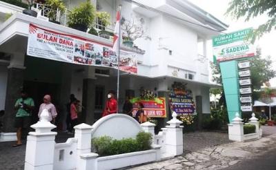PT. Putra Jaya Safety Bangga Menjadi Bagian Dari RSKIA Sadewa Dalam Menjaga Kwalitas dan Peningkatan K3